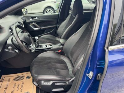 Peugeot 308 Gebrauchtwagen
