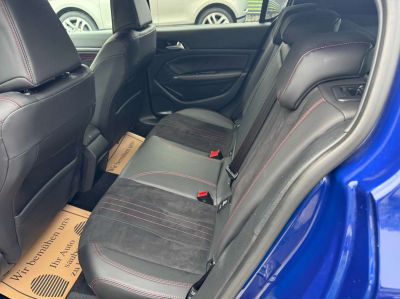 Peugeot 308 Gebrauchtwagen
