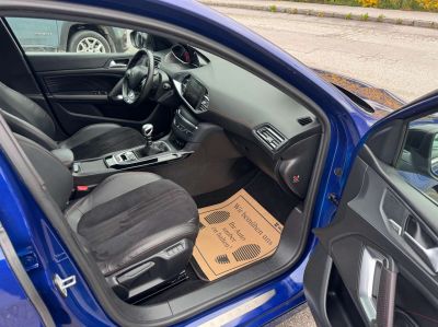 Peugeot 308 Gebrauchtwagen