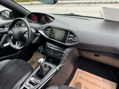 Peugeot 308 Gebrauchtwagen