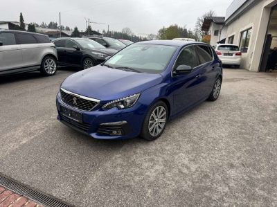 Peugeot 308 Gebrauchtwagen