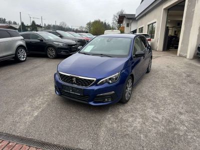 Peugeot 308 Gebrauchtwagen