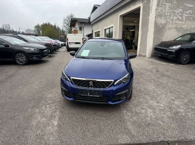 Peugeot 308 Gebrauchtwagen