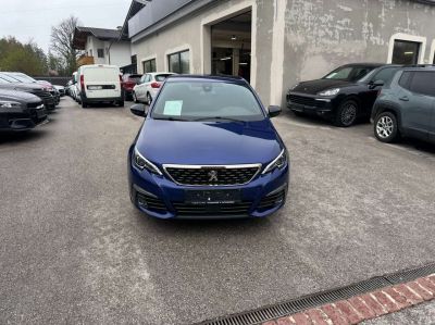 Peugeot 308 Gebrauchtwagen