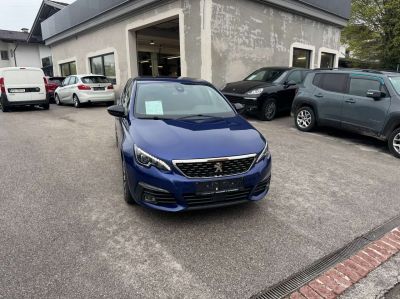 Peugeot 308 Gebrauchtwagen