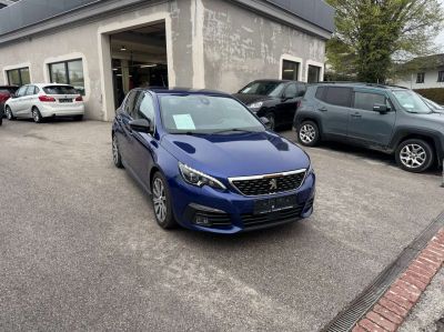 Peugeot 308 Gebrauchtwagen