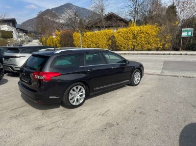Citroën C5 Gebrauchtwagen