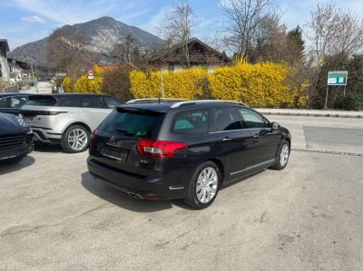 Citroën C5 Gebrauchtwagen
