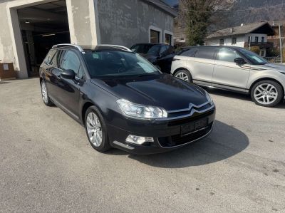 Citroën C5 Gebrauchtwagen