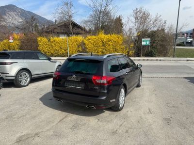 Citroën C5 Gebrauchtwagen