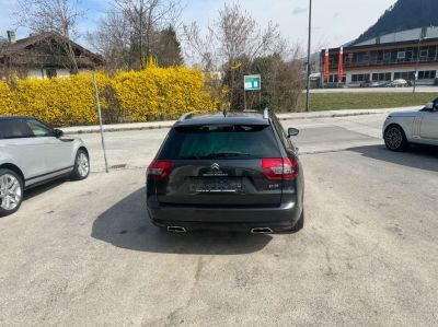 Citroën C5 Gebrauchtwagen