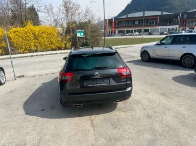 Citroën C5 Gebrauchtwagen