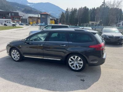 Citroën C5 Gebrauchtwagen