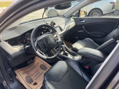 Citroën C5 Gebrauchtwagen