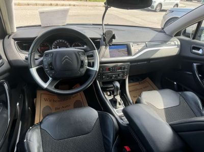 Citroën C5 Gebrauchtwagen