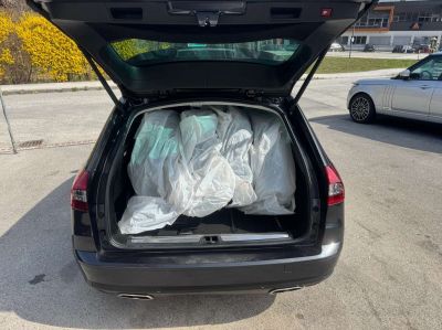 Citroën C5 Gebrauchtwagen