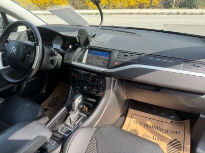 Citroën C5 Gebrauchtwagen