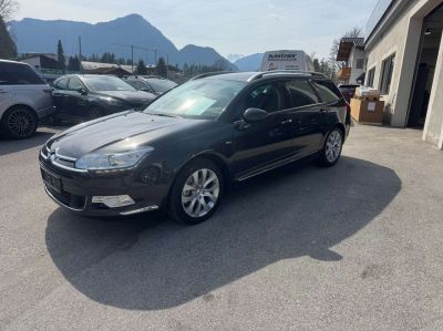Citroën C5 Gebrauchtwagen