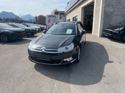 Citroën C5 Gebrauchtwagen