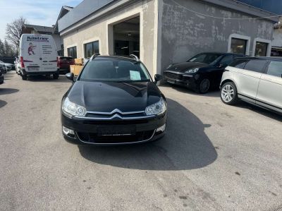 Citroën C5 Gebrauchtwagen