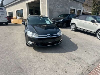 Citroën C5 Gebrauchtwagen