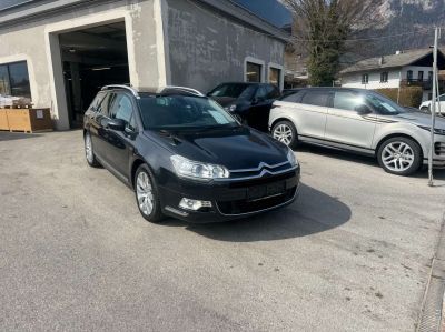 Citroën C5 Gebrauchtwagen
