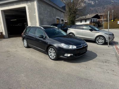 Citroën C5 Gebrauchtwagen