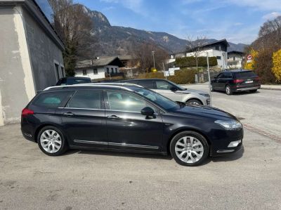 Citroën C5 Gebrauchtwagen