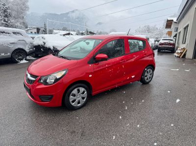 Opel Karl Gebrauchtwagen