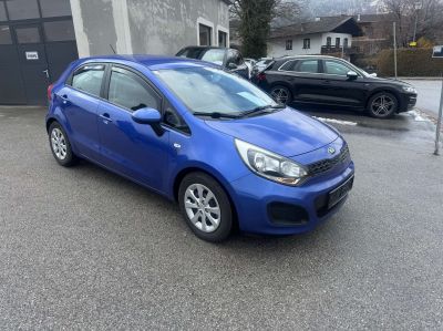 KIA Rio Gebrauchtwagen