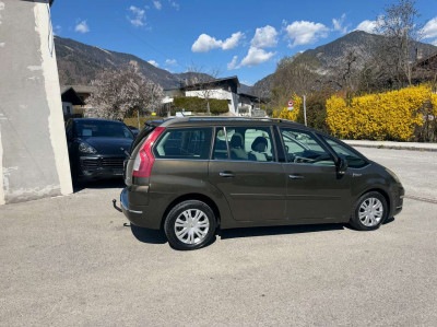 Citroën C4 Picasso Gebrauchtwagen