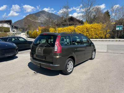 Citroën C4 Picasso Gebrauchtwagen