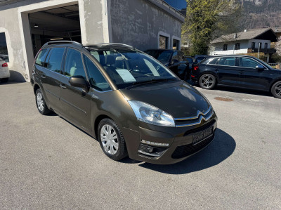 Citroën C4 Picasso Gebrauchtwagen