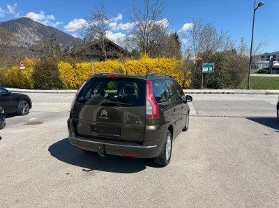Citroën C4 Picasso Gebrauchtwagen