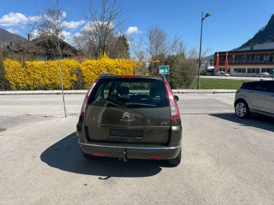 Citroën C4 Picasso Gebrauchtwagen