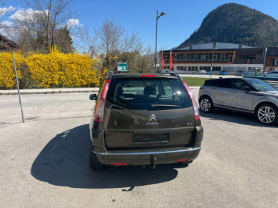 Citroën C4 Picasso Gebrauchtwagen
