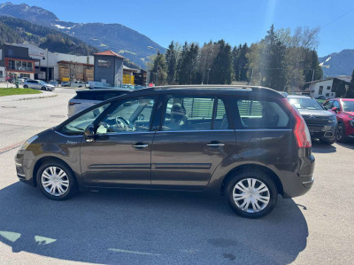 Citroën C4 Picasso Gebrauchtwagen