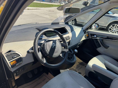 Citroën C4 Picasso Gebrauchtwagen