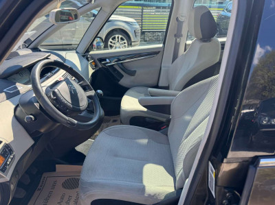 Citroën C4 Picasso Gebrauchtwagen