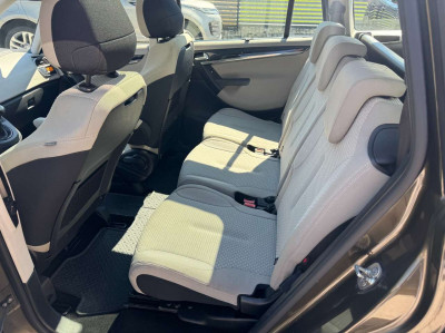 Citroën C4 Picasso Gebrauchtwagen