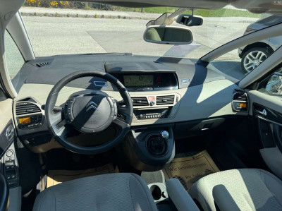Citroën C4 Picasso Gebrauchtwagen