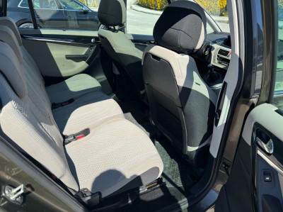 Citroën C4 Picasso Gebrauchtwagen