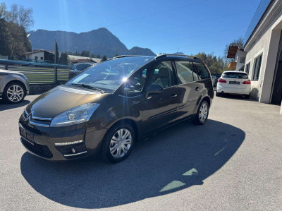 Citroën C4 Picasso Gebrauchtwagen