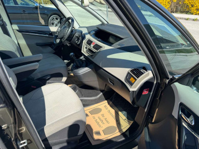 Citroën C4 Picasso Gebrauchtwagen