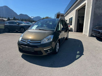 Citroën C4 Picasso Gebrauchtwagen
