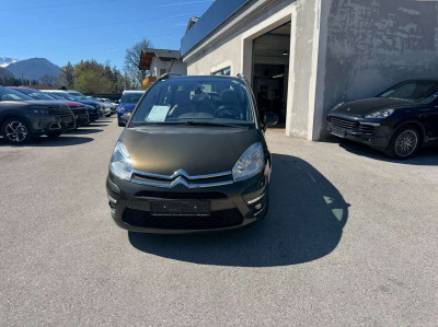 Citroën C4 Picasso Gebrauchtwagen