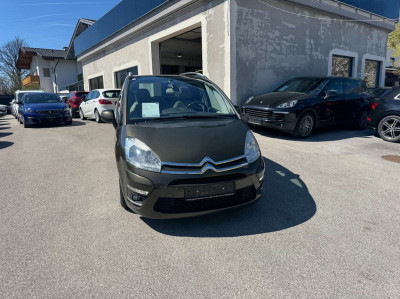 Citroën C4 Picasso Gebrauchtwagen