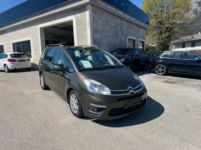 Citroën C4 Picasso Gebrauchtwagen