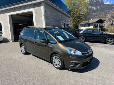 Citroën C4 Picasso Gebrauchtwagen