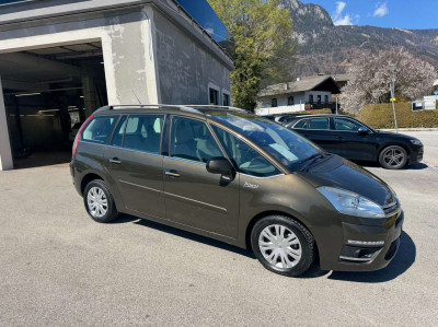 Citroën C4 Picasso Gebrauchtwagen